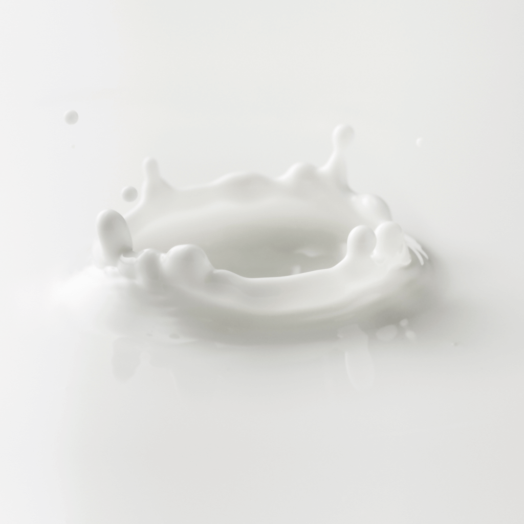 Mléčný tuk a jeho nezastupitelná role  ve výživě vašeho dítěte