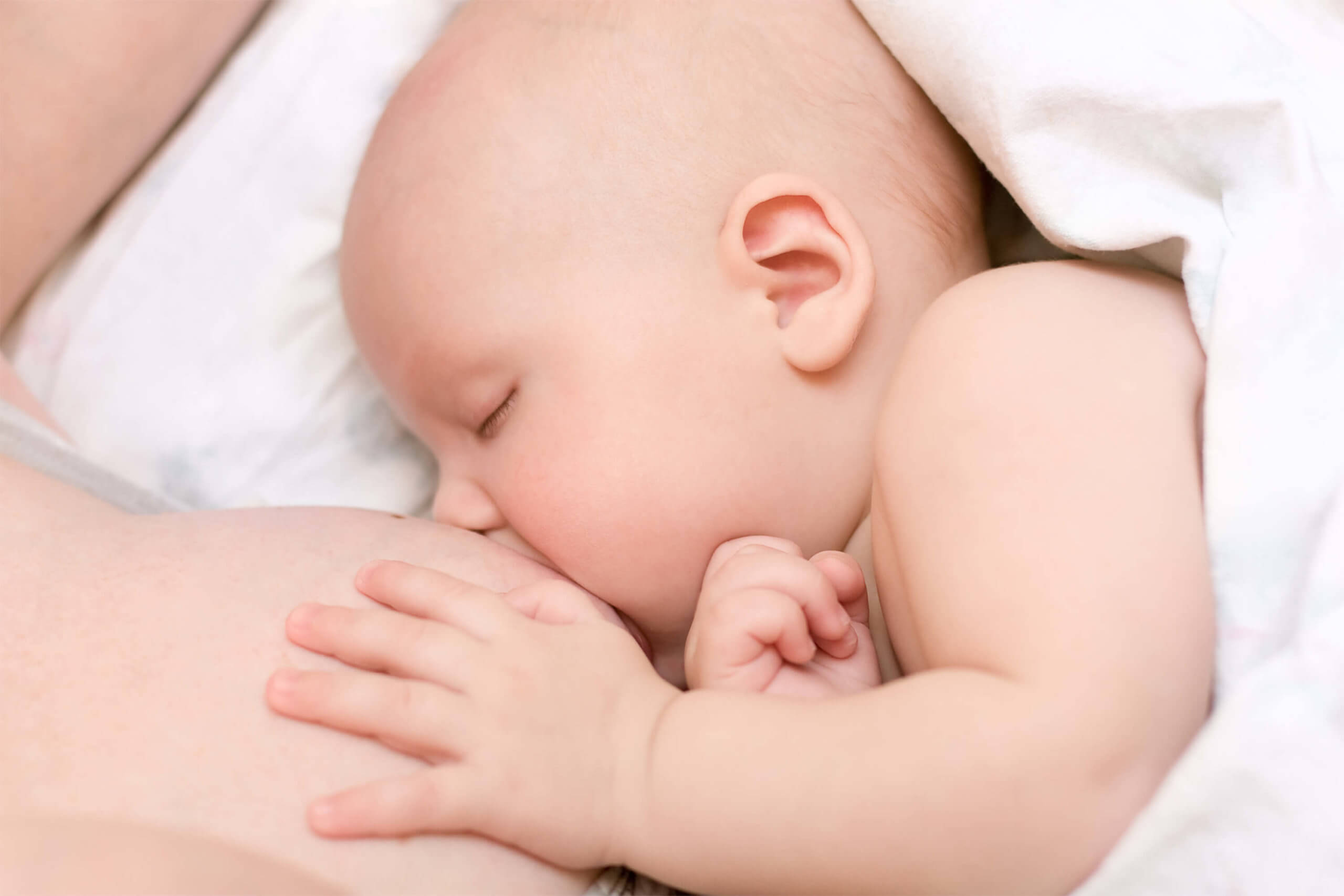 Co je dobré vědět o kojení