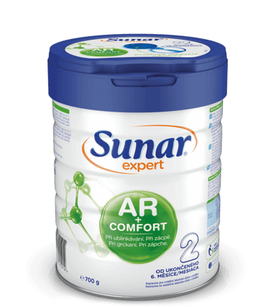 Sunar Expert AR + Comfort