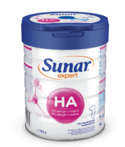 Sunar Expert HA