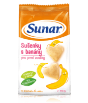 Sunar Sušenky