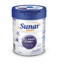 Sunar Expert Allergy Care+ 2