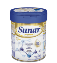 Sunar Premium 1