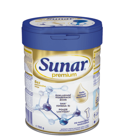 Sunar Premium 1