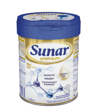 Sunar Premium 2