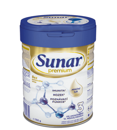 Sunar Premium 3