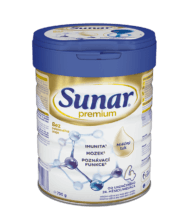 Sunar Premium 4