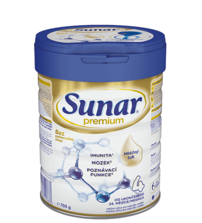 Sunar Premium 4