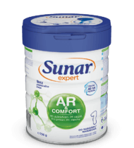 Sunar Expert AR+Comfort 1