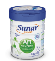 Sunar Expert AR+Comfort