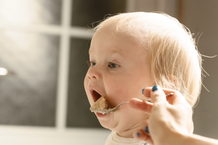 Pravidla zdravé životosprávy dětí aneb učíme se lásce k jídlu