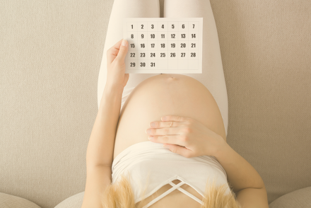 Jak vypočítat termín porodu