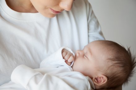 Radost z malé Rozárky měli všichni. Kromě její maminky