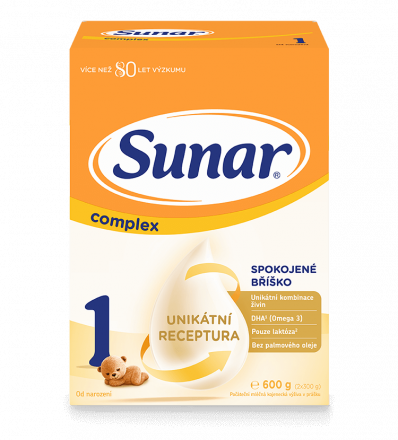 Sunar Complex 1