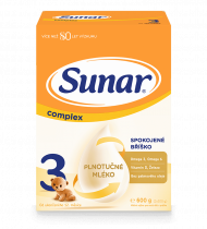 Sunar Complex 3