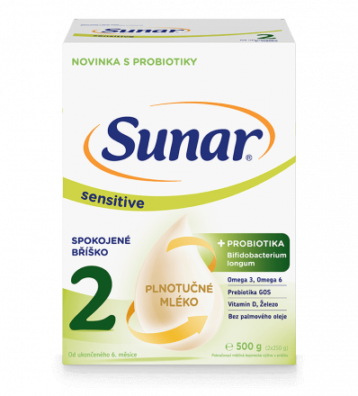 Sunar Sensitive