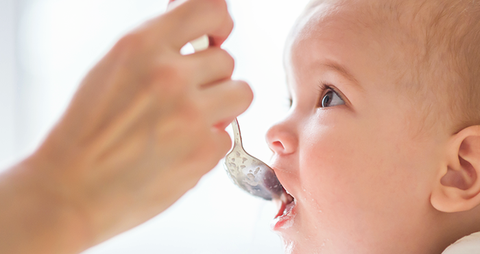 proč jsou pro miminka důležitá probiotika