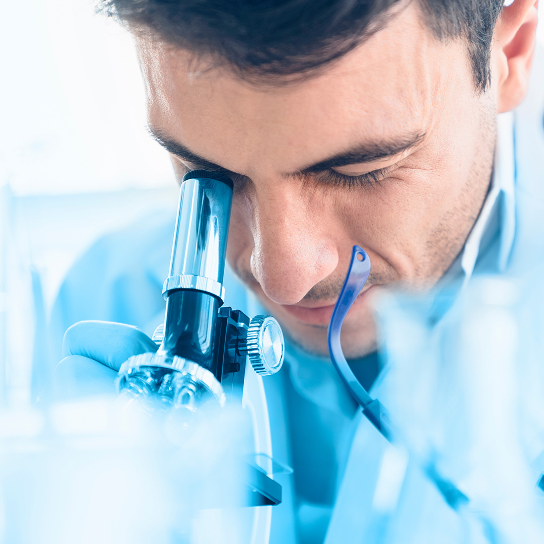 scientist image