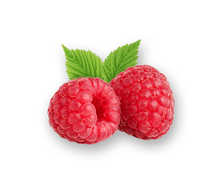 raspberry