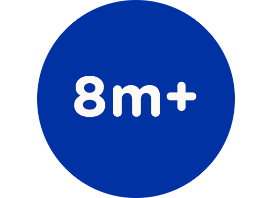 Od uk. 8. měsíce