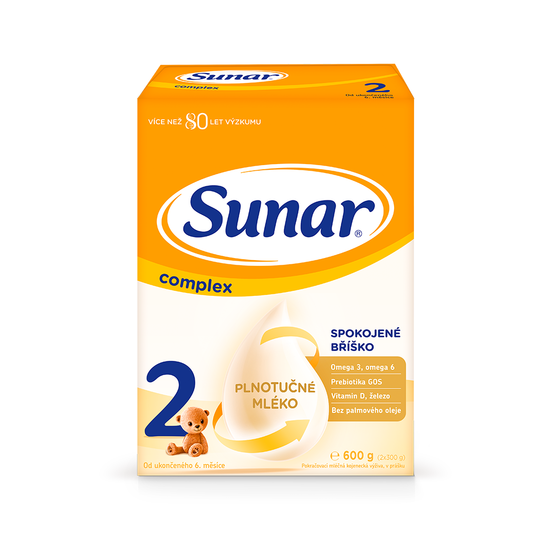 Sunar Complex 2