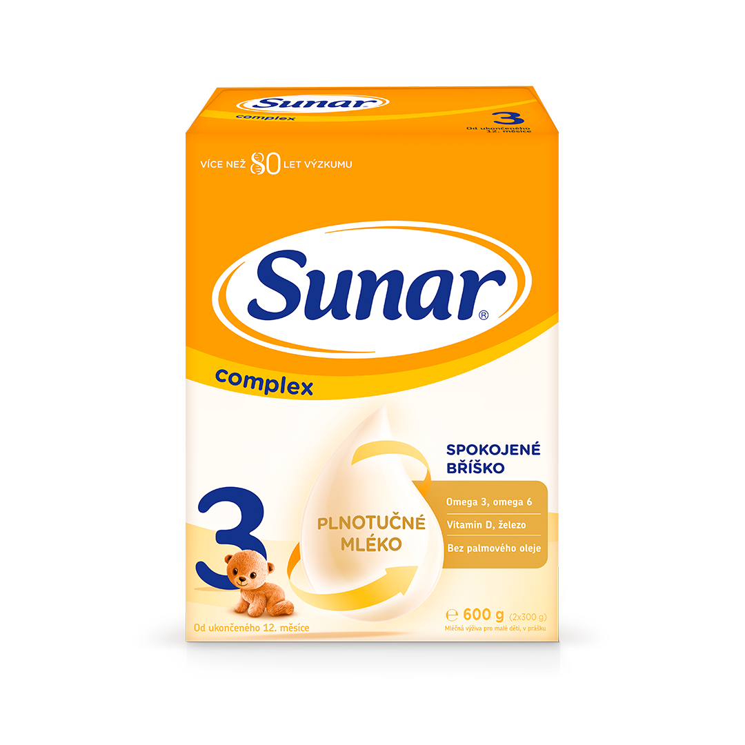 Sunar Complex 3