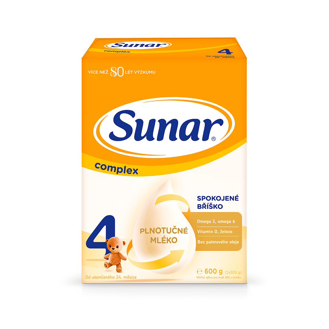 Sunar Complex 4