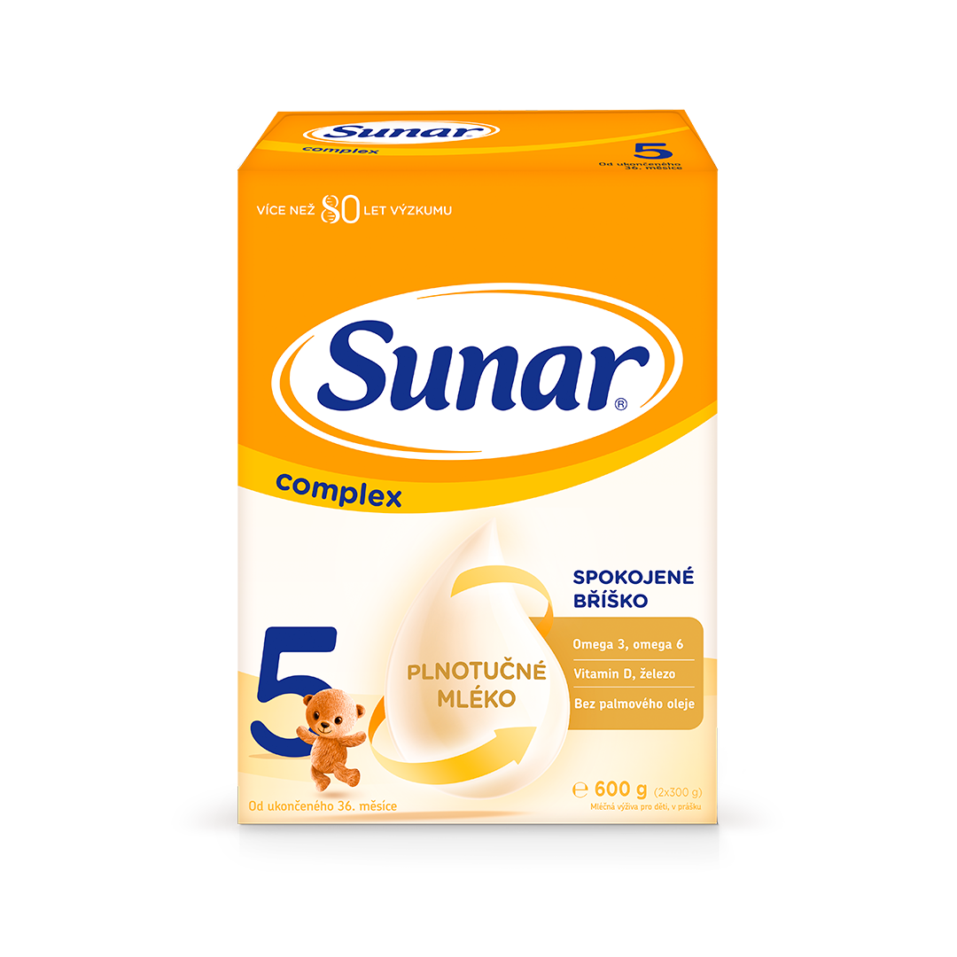 Sunar Complex 5