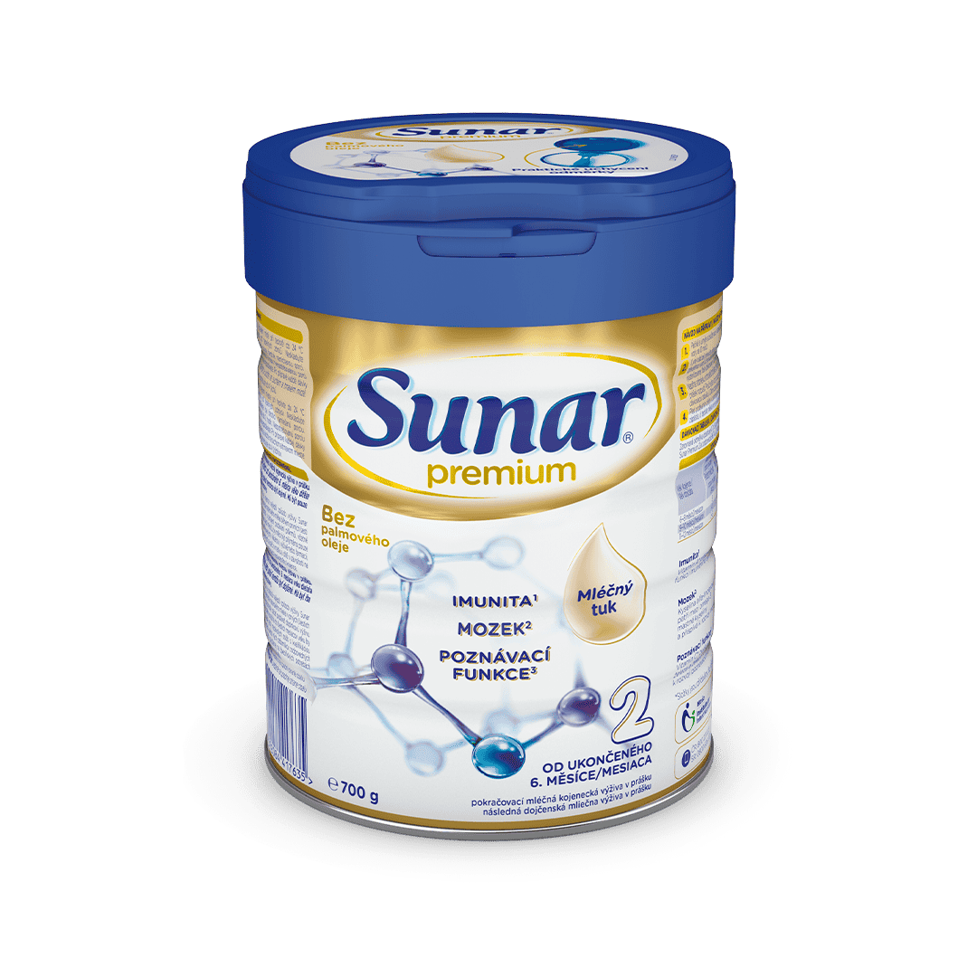 Sunar Premium 2