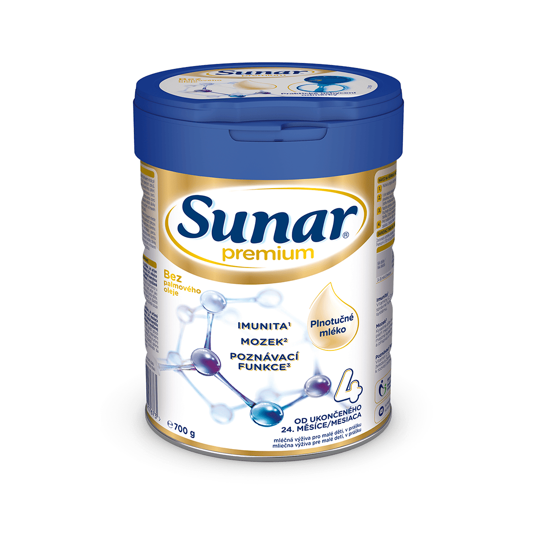 Sunar Premium 4