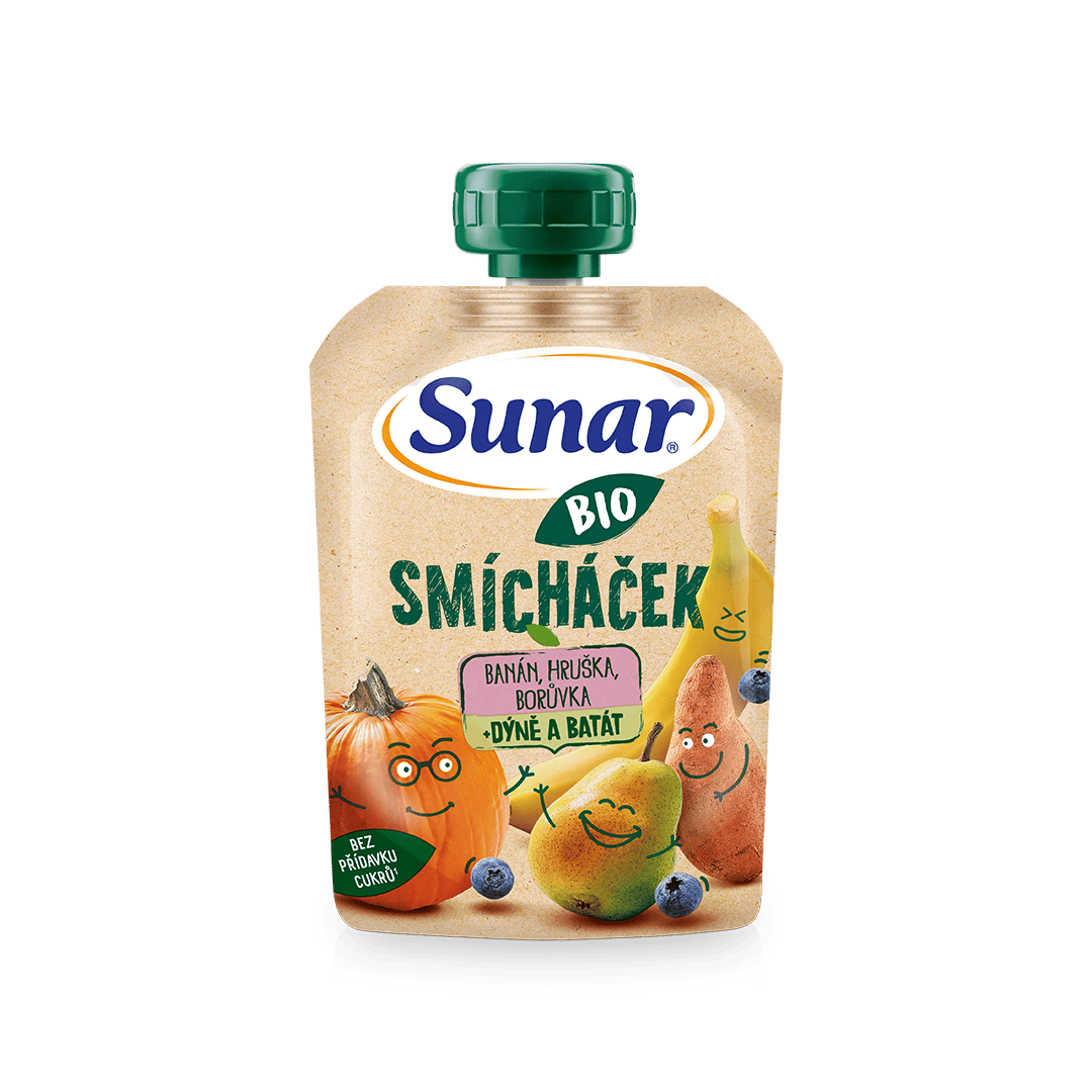 Smichaek-banana
