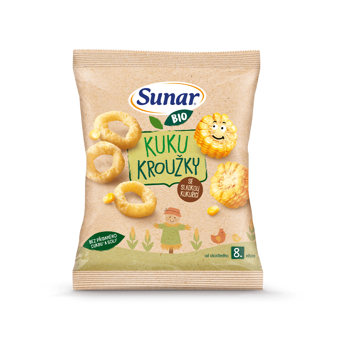 Kuku kroužky