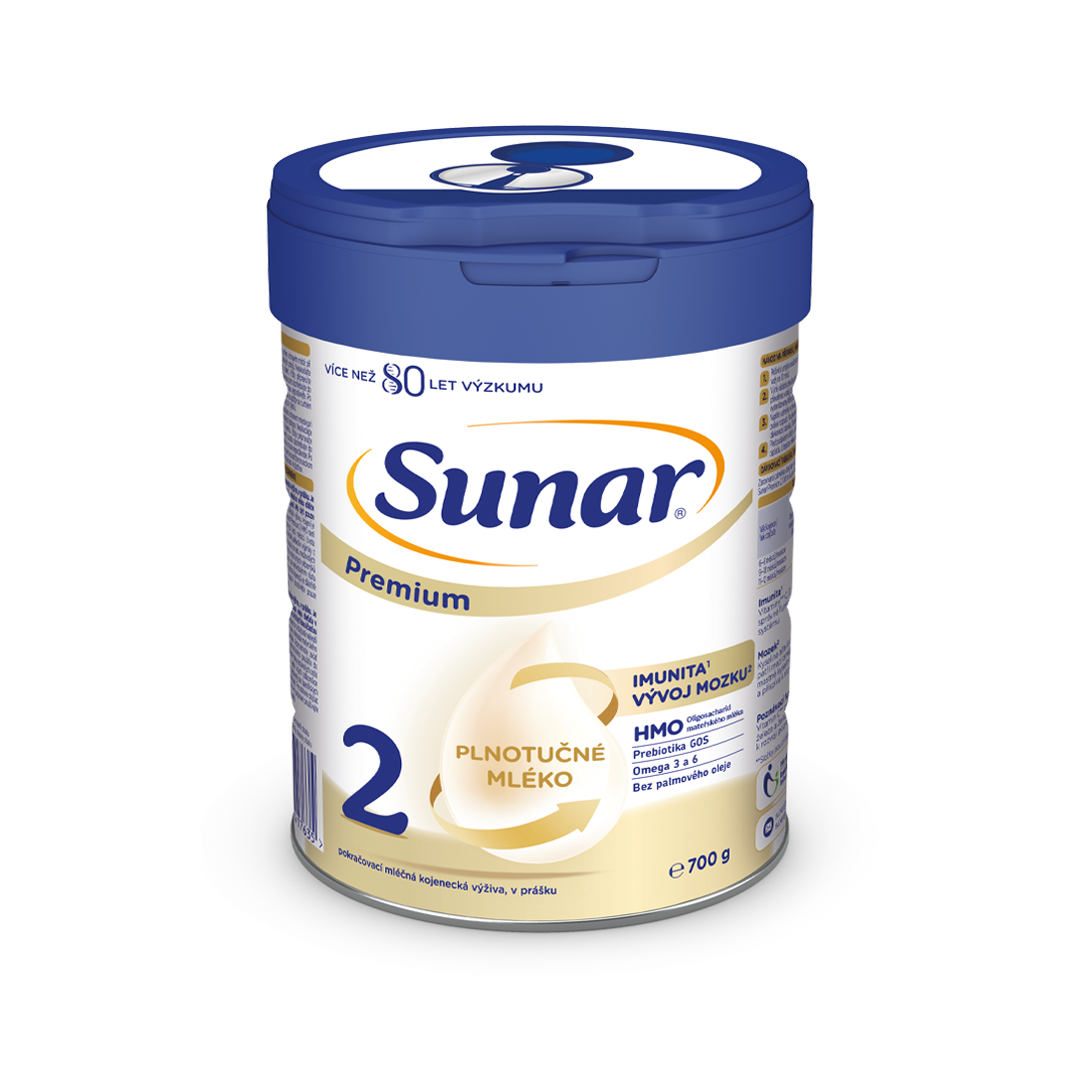 Sunar Premium HMO 2